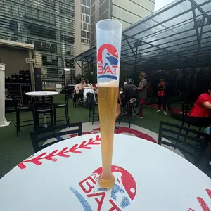 Al Bat Club Reforma  6