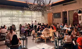 BRASS Cancún