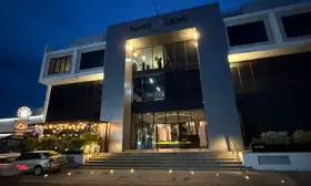 Seiko Bistro Tepatitlán