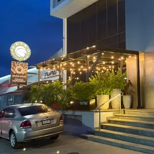 Seiko Bistro Tepatitlán 7