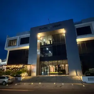 Seiko Bistro Tepatitlán 5