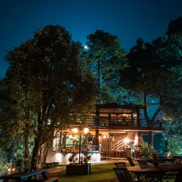 Restaurant Don Petro Tlalpan - foto 2
