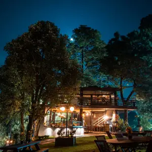 Restaurant Don Petro Tlalpan 2