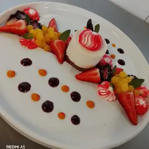 Restaurant Don Petro Tlalpan 4