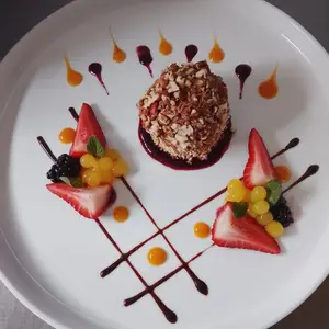 Restaurant Don Petro Tlalpan 8