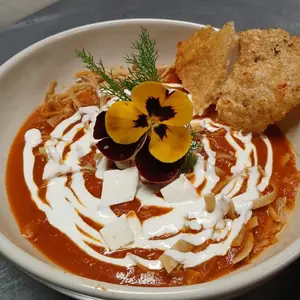 Restaurant Don Petro Tlalpan 6