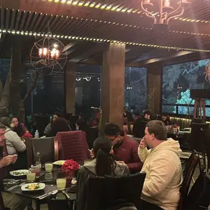 Restaurant Don Petro Tlalpan 5