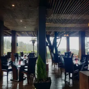 Restaurant Don Petro Tlalpan 7