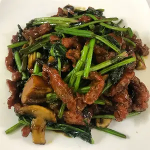 Szechuan Gourmet Insurgentes 6