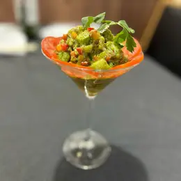 Szechuan Gourmet Insurgentes - foto 2