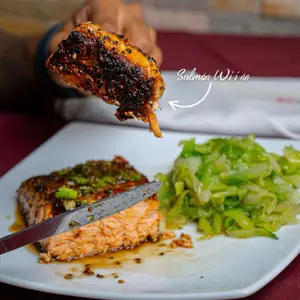 Szechuan Gourmet Insurgentes 4