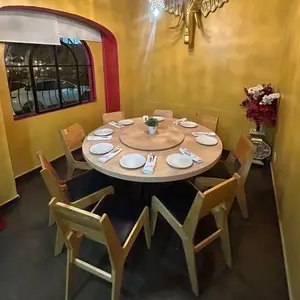 Szechuan Gourmet Insurgentes 9