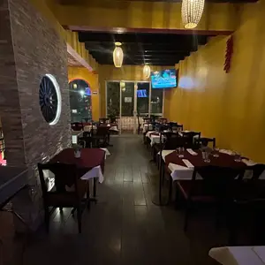 Szechuan Gourmet Insurgentes 3