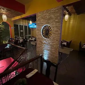 Szechuan Gourmet Insurgentes 5