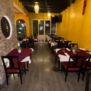 Szechuan Gourmet Insurgentes 7