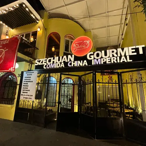 Szechuan Gourmet Insurgentes - foto 1