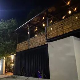 La Paskana Bar & Grill Playa del Carmen - foto 3