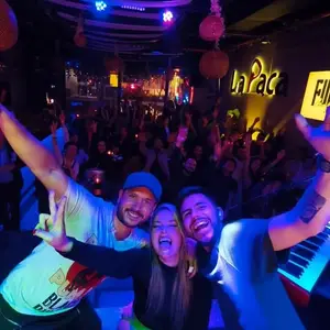 La Paca Grill-Bar Bogotá 5