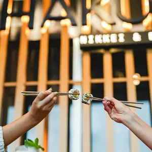 Haku Nikkei & Bar Villahermosa 1