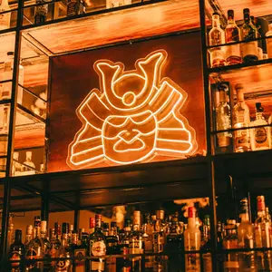 Haku Nikkei & Bar Villahermosa 6