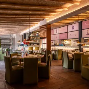 Restaurant Graná Zipaquirá 9