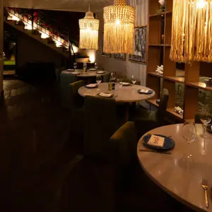 Restaurant Graná Zipaquirá 4