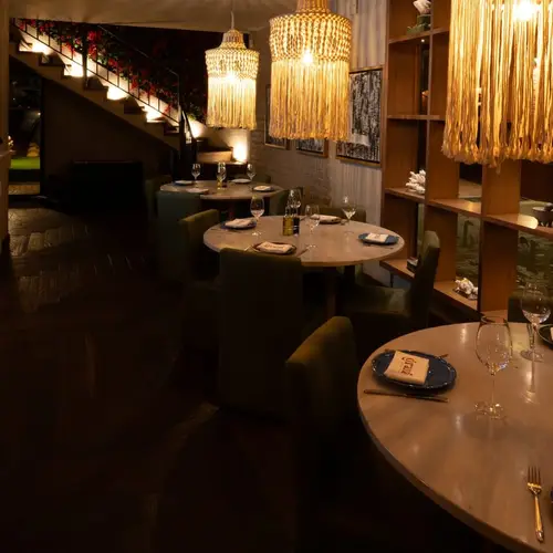 Restaurant Graná Zipaquirá - foto 4