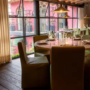 Restaurant Graná Zipaquirá 8