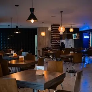 Yoku Sushi Pachuca 1