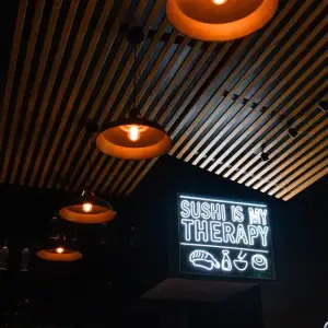 Yoku Sushi Pachuca 3