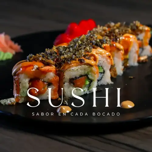 Yoku Sushi Pachuca - foto 4