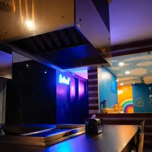 Yoku Sushi Pachuca 8