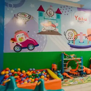 Yoku Sushi Pachuca 7