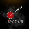Yoku Sushi Pachuca
