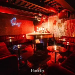 El Piannito Polanco 1