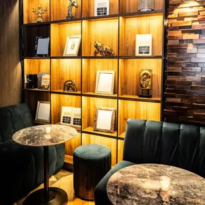 El Piannito Polanco 8
