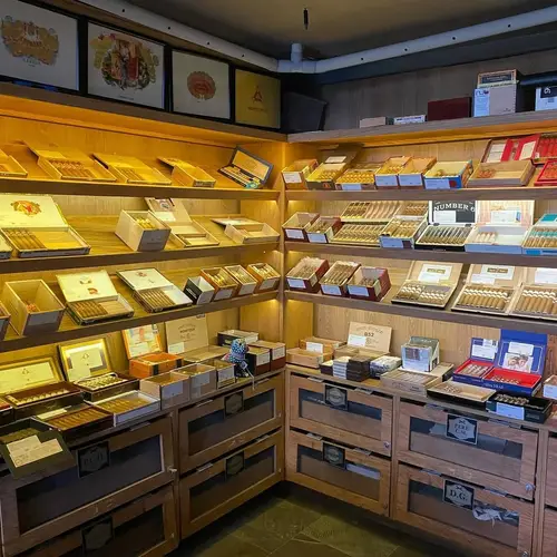 Cigar Point Roma - foto 4