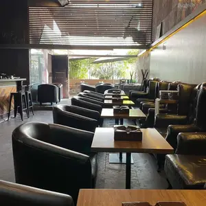 Cigar Point Roma 7