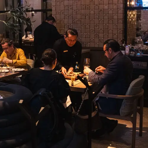 Mochomos Tijuana - foto 1