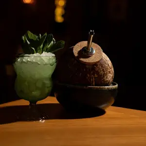 Animal Tijuana 9