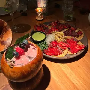 Animal Tijuana 5