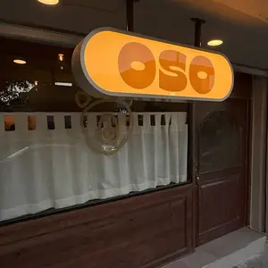 OSO La Paz 1