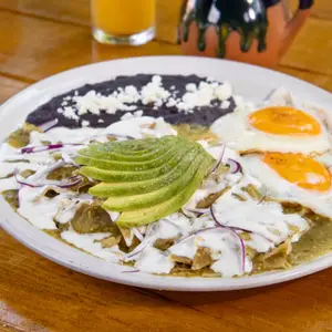 Ham and Cheese Aguascalientes 9