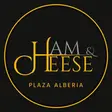 Ham and Cheese Aguascalientes