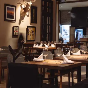 Mochomos Torreón 5