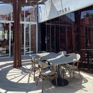 ANCOR International Cuisine Tijuana 5