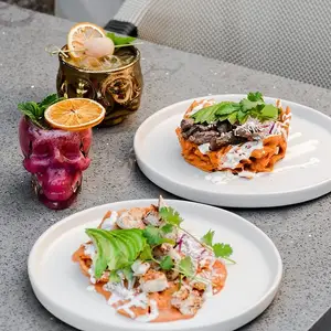 ANCOR International Cuisine Tijuana 4