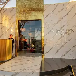 ANCOR International Cuisine Tijuana - foto 3