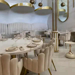 ANCOR International Cuisine Tijuana 6
