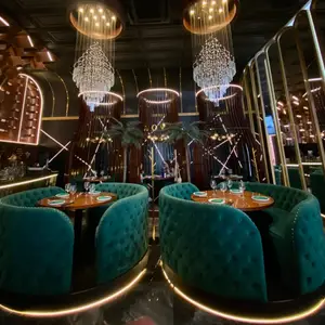 ANCOR International Cuisine Tijuana 1